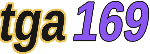 tga169 โลโก้